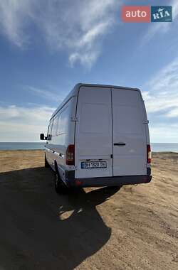 Грузовой фургон Mercedes-Benz Sprinter 2005 в Одессе