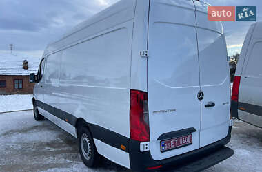 Грузовой фургон Mercedes-Benz Sprinter 2019 в Коломые