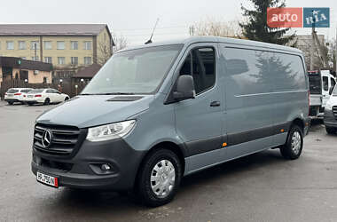 Вантажний фургон Mercedes-Benz Sprinter 2020 в Вінниці