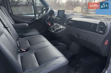 Эвакуатор Mercedes-Benz Sprinter 2005 в 