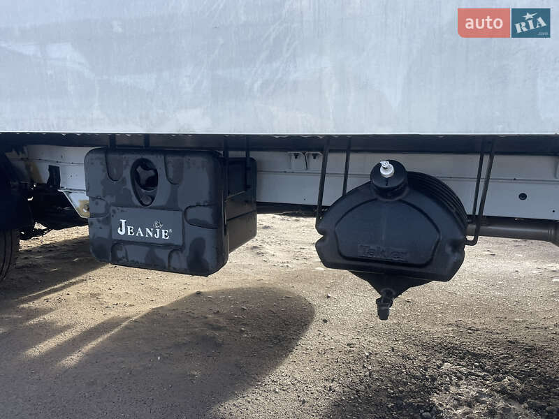 Грузовой фургон Mercedes-Benz Sprinter 2014 в Бучаче