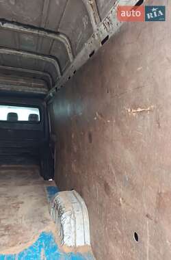 Грузовой фургон Mercedes-Benz Sprinter 2005 в Сумах