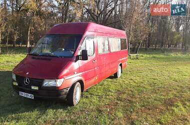 Мікроавтобус Mercedes-Benz Sprinter 1997 в Біляївці