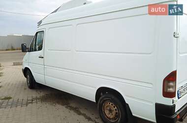 Рефрижератор Mercedes-Benz Sprinter 2006 в Одессе