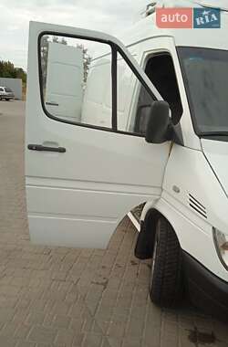 Рефрижератор Mercedes-Benz Sprinter 2006 в Одессе