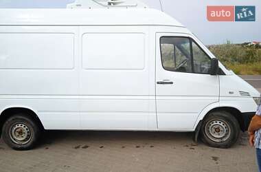 Рефрижератор Mercedes-Benz Sprinter 2006 в Одессе