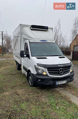 Рефрижератор Mercedes-Benz Sprinter 2015 в Одесі