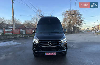 Інші автобуси Mercedes-Benz Sprinter 2019 в Чернівцях