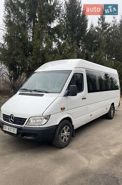 Микроавтобус Mercedes-Benz Sprinter 2004 в Мироновке