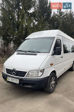 Микроавтобус Mercedes-Benz Sprinter 2004 в Мироновке