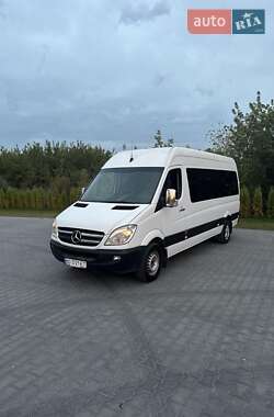 Інші автобуси Mercedes-Benz Sprinter 2007 в Тернополі