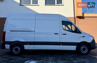 Вантажний фургон Mercedes-Benz Sprinter 2022 в Самборі