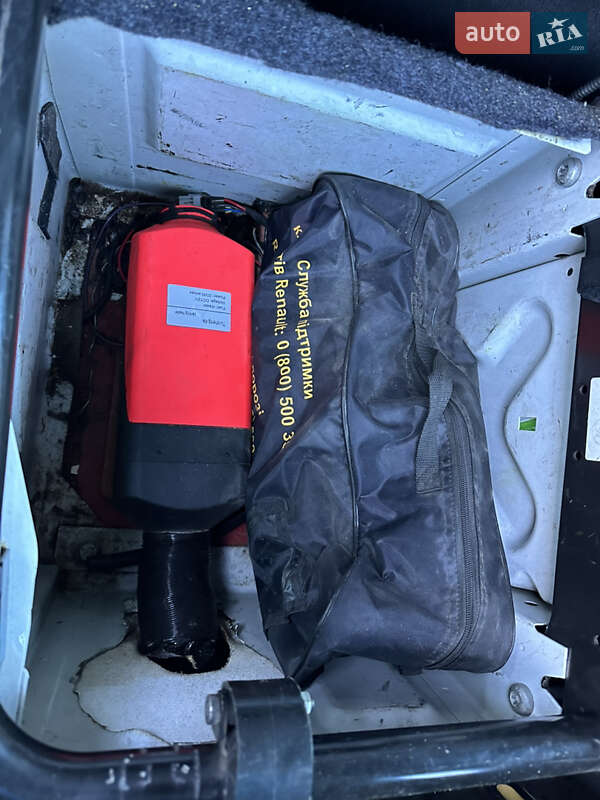 Эвакуатор Mercedes-Benz Sprinter 2011 в Косове