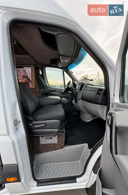 Микроавтобус Mercedes-Benz Sprinter 2017 в 