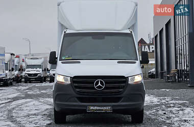 Грузовой фургон Mercedes-Benz Sprinter 2020 в Ровно