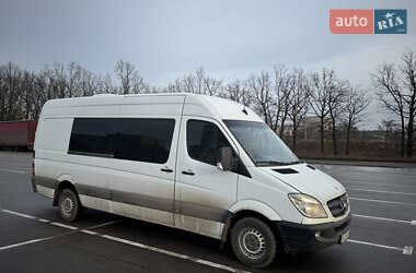 Микроавтобус Mercedes-Benz Sprinter 2008 в Кропивницком