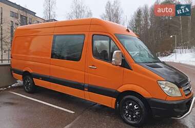 Інші автобуси Mercedes-Benz Sprinter 2008 в Вінниці