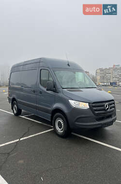 Грузовой фургон Mercedes-Benz Sprinter 2019 в Киеве