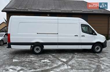 Вантажний фургон Mercedes-Benz Sprinter 2020 в Вінниці