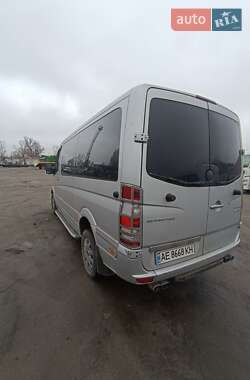 Микроавтобус Mercedes-Benz Sprinter 2014 в Днепре