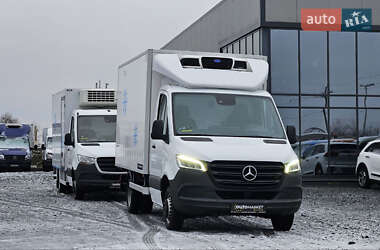 Рефрижератор Mercedes-Benz Sprinter 2021 в Рівному