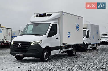 Рефрижератор Mercedes-Benz Sprinter 2021 в Рівному