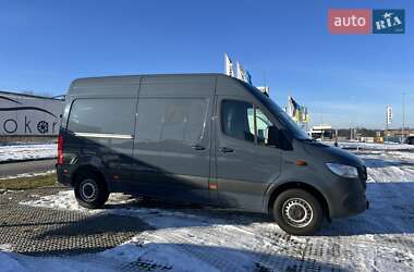 Грузовой фургон Mercedes-Benz Sprinter 2020 в Львове