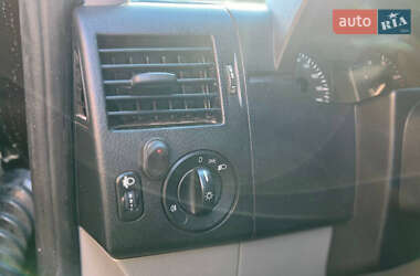 Микроавтобус Mercedes-Benz Sprinter 2007 в 