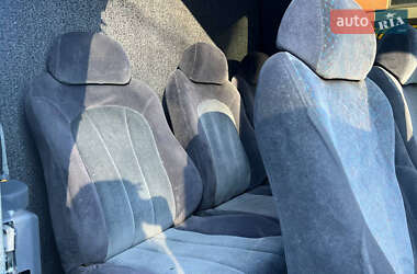 Микроавтобус Mercedes-Benz Sprinter 2007 в 