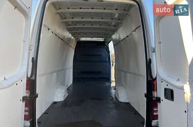 Вантажний фургон Mercedes-Benz Sprinter 2017 в 