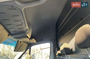 Вантажний фургон Mercedes-Benz Sprinter 2017 в 