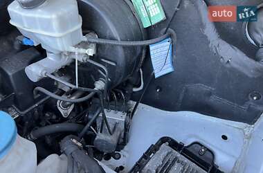 Вантажний фургон Mercedes-Benz Sprinter 2017 в 