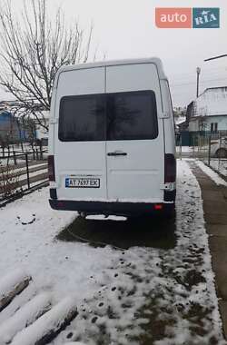 Микроавтобус Mercedes-Benz Sprinter 1998 в Богородчанах