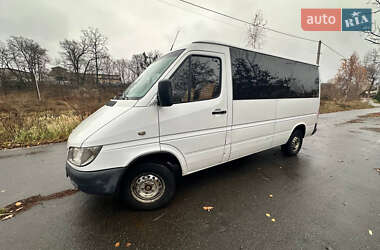 Мікроавтобус Mercedes-Benz Sprinter 2006 в Олевську