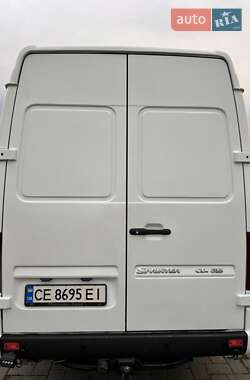 Микроавтобус Mercedes-Benz Sprinter 2004 в Сторожинце