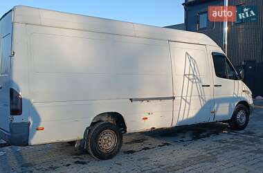 Другие грузовики Mercedes-Benz Sprinter 2005 в Сокирянах