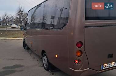 Туристичний / Міжміський автобус Mercedes-Benz Sprinter 2001 в Києві