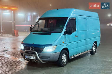 Мікроавтобус Mercedes-Benz Sprinter 2003 в Одесі