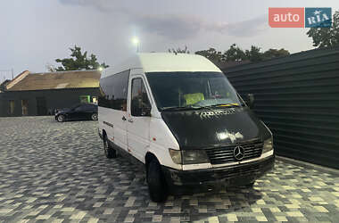 Мікроавтобус Mercedes-Benz Sprinter 1998 в Миколаєві