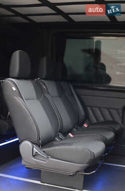 Микроавтобус Mercedes-Benz Sprinter 2019 в 