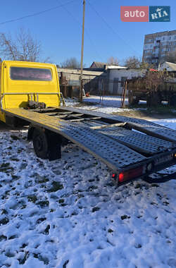 Автовоз Mercedes-Benz Sprinter 2004 в 