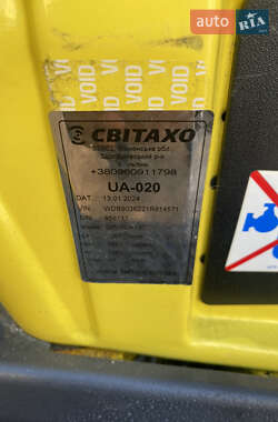 Автовоз Mercedes-Benz Sprinter 2004 в 