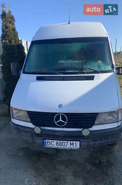 Інші автобуси Mercedes-Benz Sprinter 1999 в Мостиській