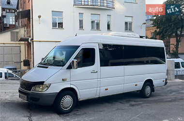 Микроавтобус Mercedes-Benz Sprinter 2001 в Виннице