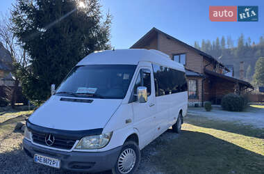 Микроавтобус Mercedes-Benz Sprinter 2001 в Виннице