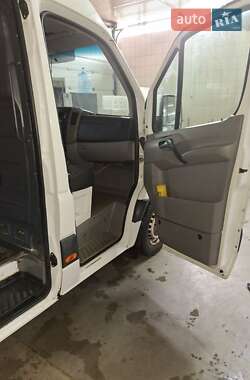 Вантажний фургон Mercedes-Benz Sprinter 2013 в Арбузинці