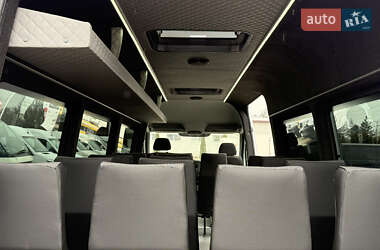 Туристический / Междугородний автобус Mercedes-Benz Sprinter 2012 в Староконстантинове