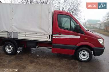 Борт Mercedes-Benz Sprinter 2011 в Врадіївці