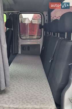 Автовоз Mercedes-Benz Sprinter 2017 в Виннице