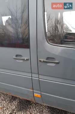 Городской автобус Mercedes-Benz Sprinter 2005 в 